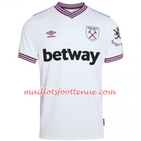 Maillot/Tenue West Ham United Exterieur 2019/2020